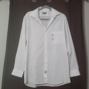 New men's Van Heusen dress shirt
